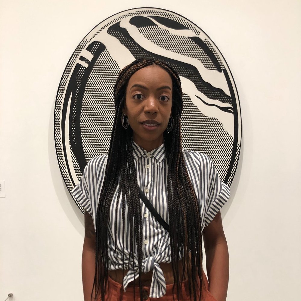 Meet your Posher, Sasha Kai